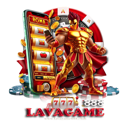 lavagame888