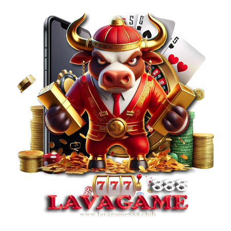 lavagame888